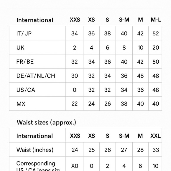 Max&Co Pufffy Coat Women’s size USA size 04  black mid- length - Picture 15 of 17